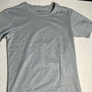 BYLT Drop Cut Tee Men’s Medium NWOT